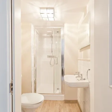 Best Location In Apartment Dublin