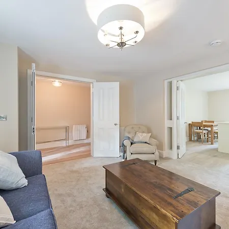 Best Location In Apartment