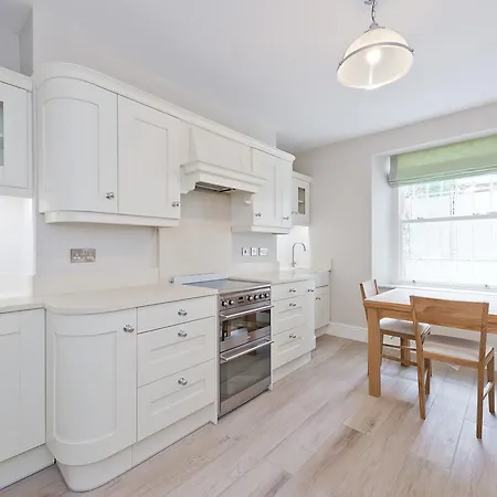 Best Location In Apartment Dublin