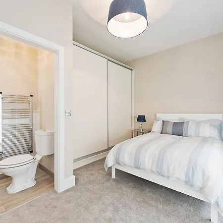 Best Location In Apartment Dublin