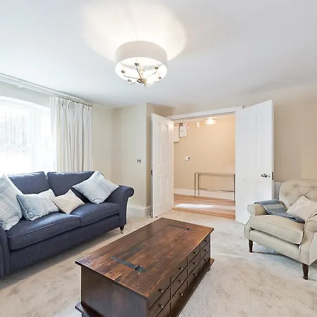 Best Location In Apartment Dublin