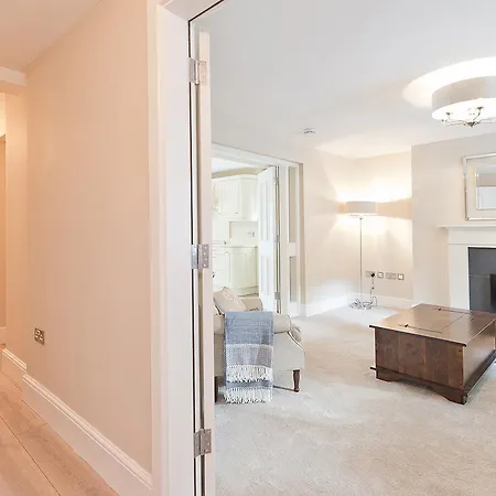 Best Location In Apartment